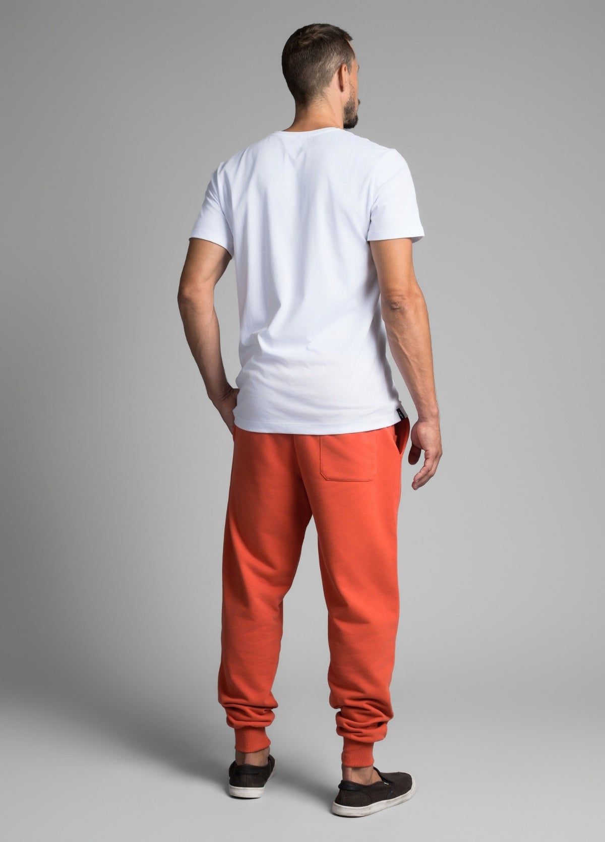 CHILI SOLID PANTS
