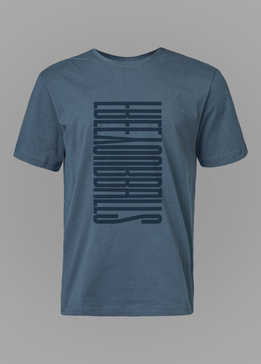 PRIME FYB MIRAGE BLUE T-SHIRT