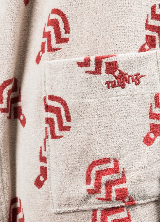 THE DREAMER ROBE SUMMER SAND