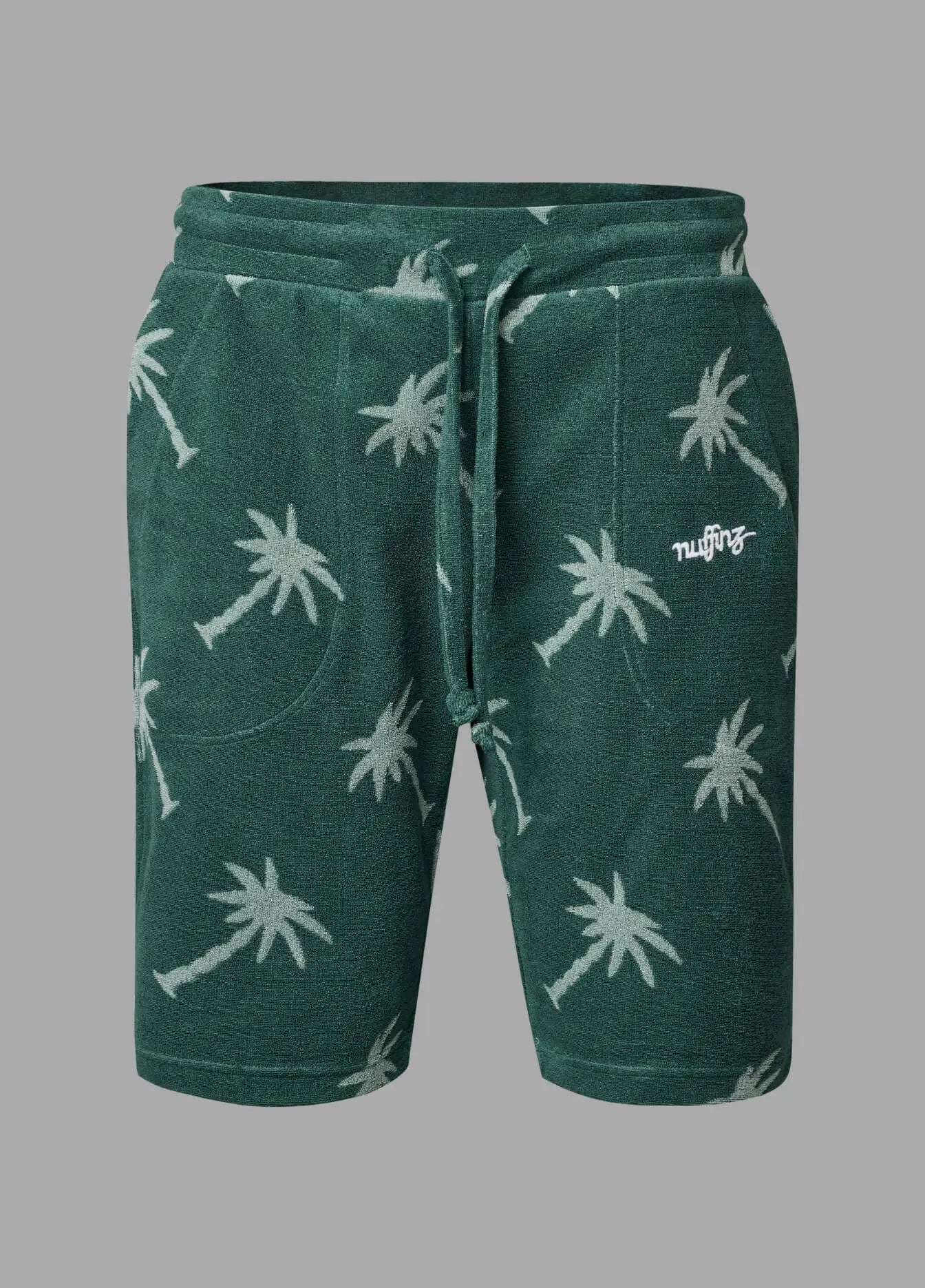 THE DUDE SHORTS MALLARD