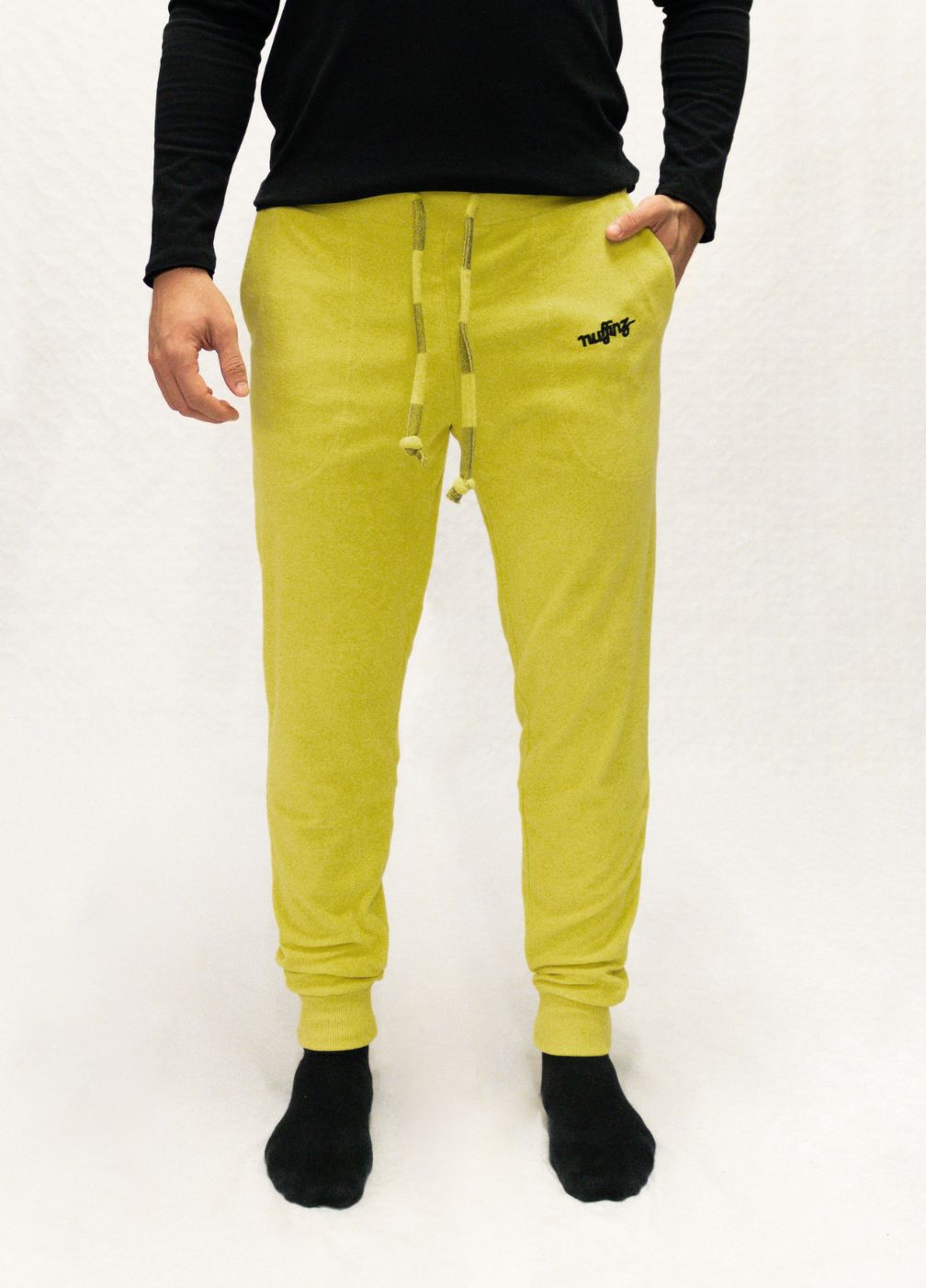 ACACIA TOWEL PANTS
