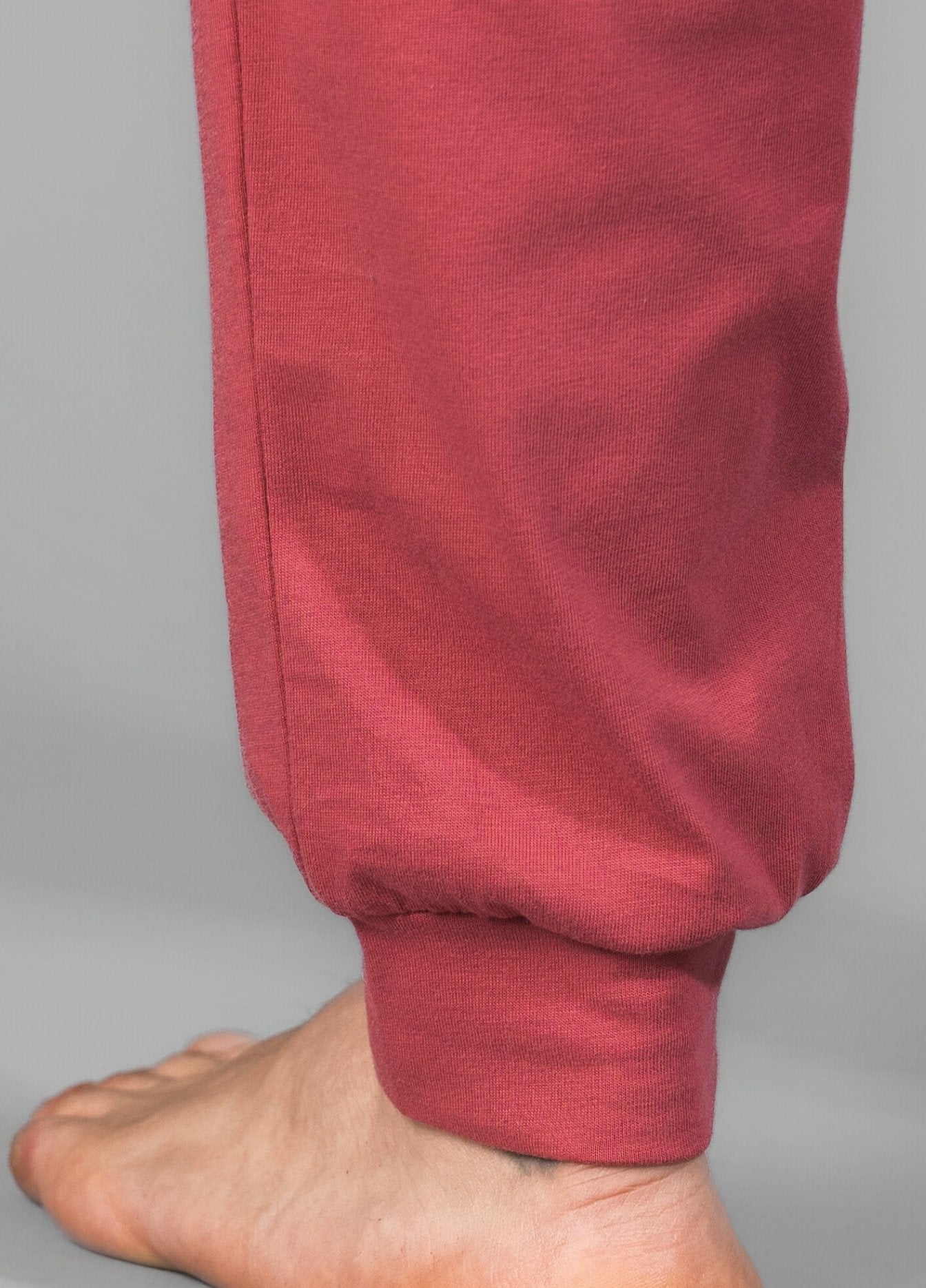 BLUE MIRAGE PAJAMA PANTS