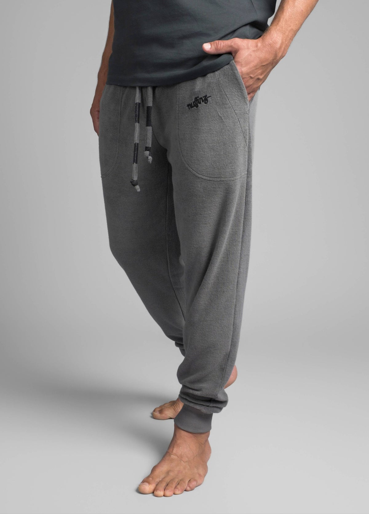 CASTLE ROCK TOWEL PANTS