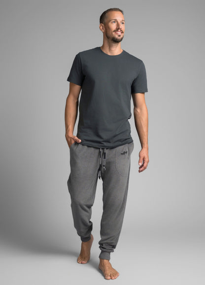 CASTLE ROCK TOWEL PANTS