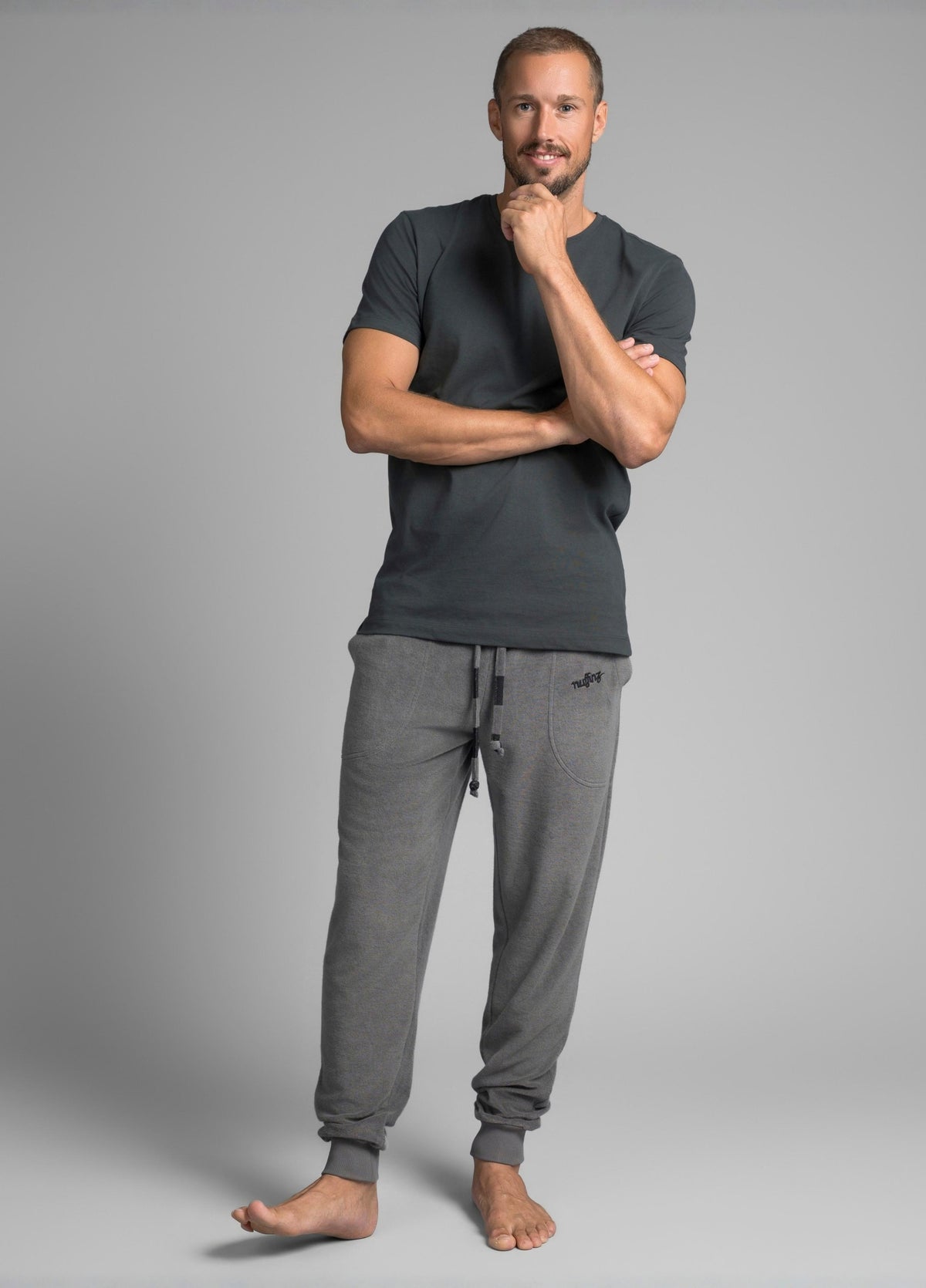 CASTLE ROCK TOWEL PANTS