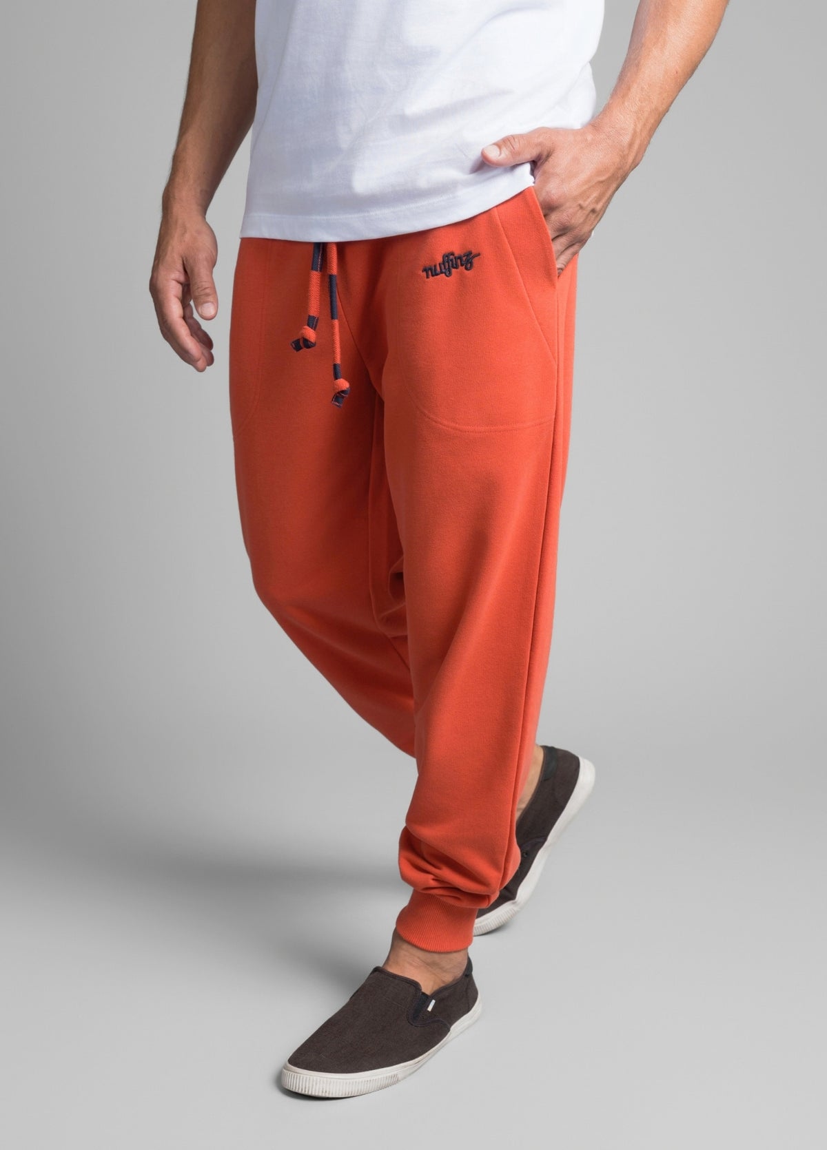CHILI SOLID PANTS