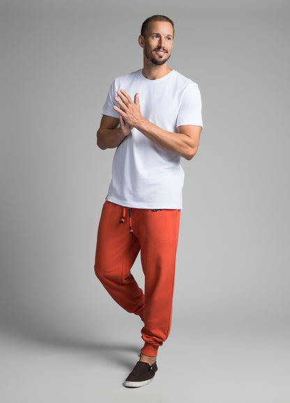 CHILI SOLID PANTS