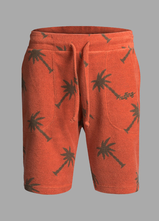THE DUDE SHORTS GINGER