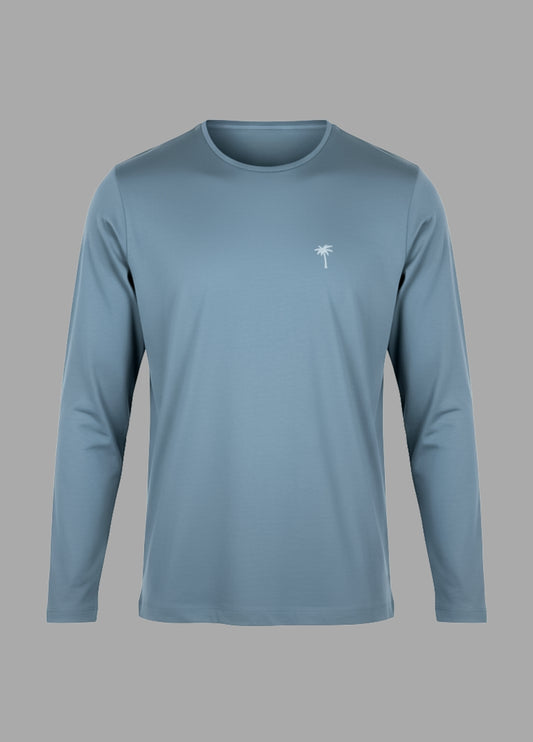 BLUE MIRAGE LONGSLEEVE