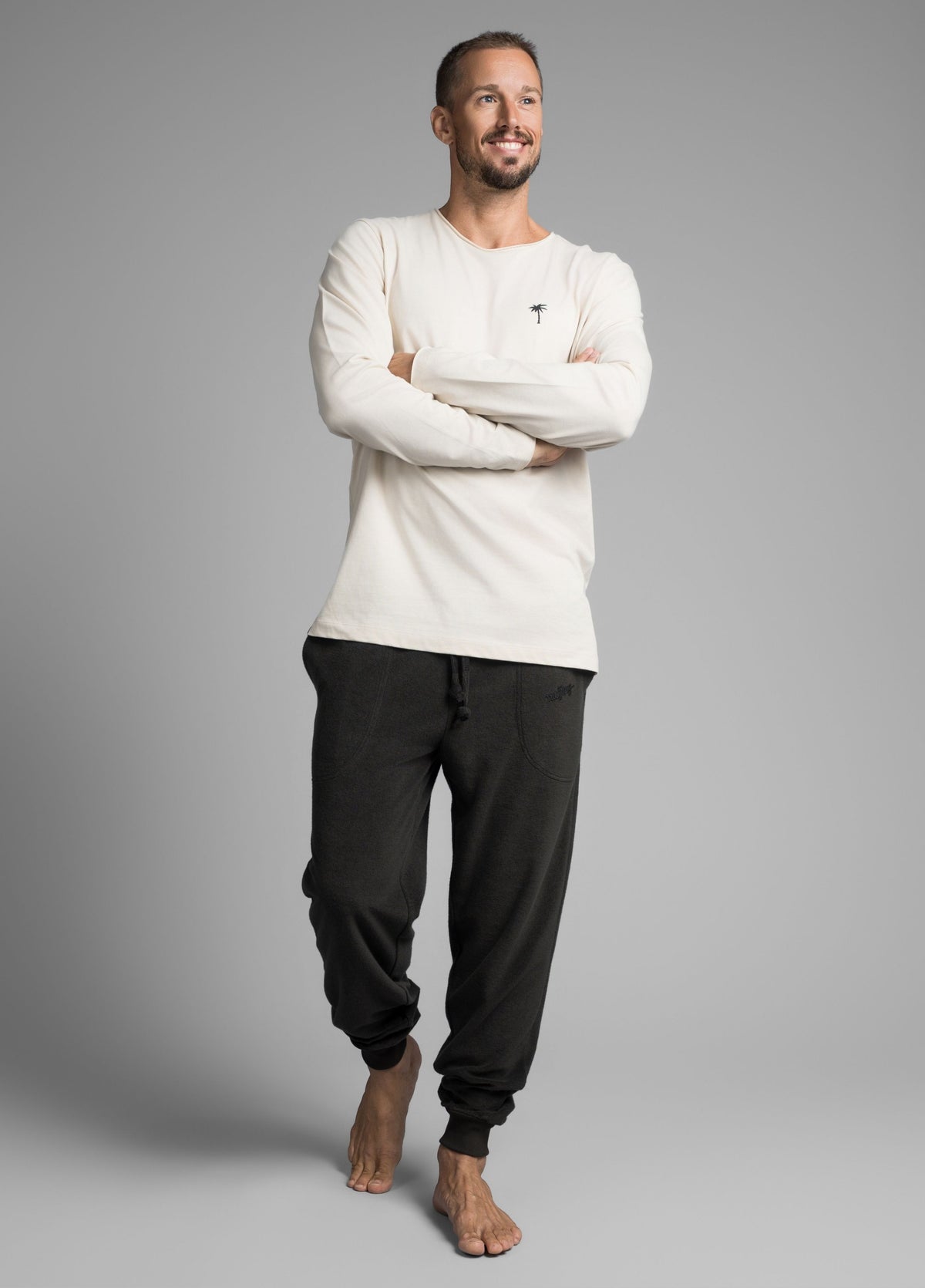 OAT MILK LONGSLEEVE