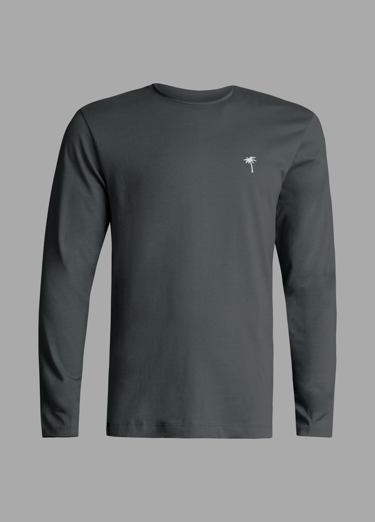 UNEXPLORED LONGSLEEVE