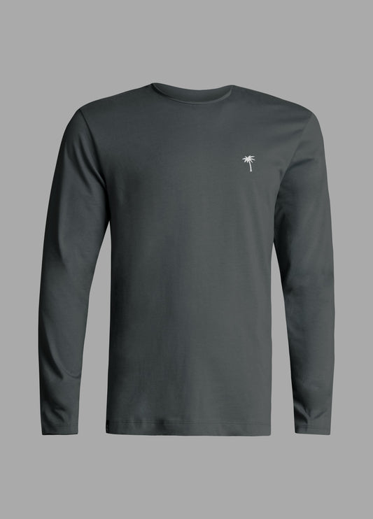 UNEXPLORED LONGSLEEVE