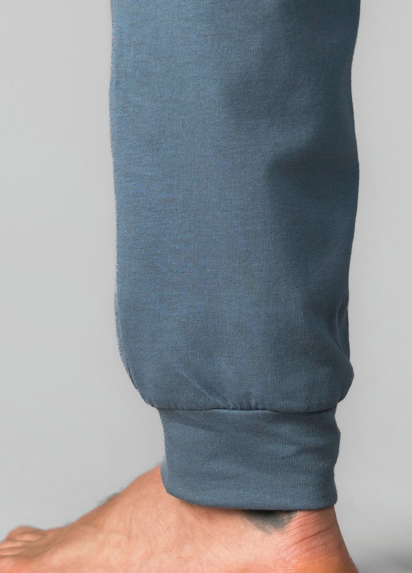 BLUE MIRAGE PAJAMA PANTS