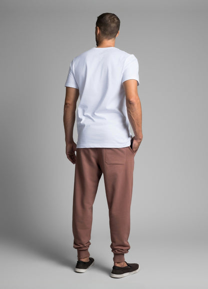 NUTMEG SOLID PANTS