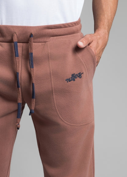 NUTMEG SOLID PANTS