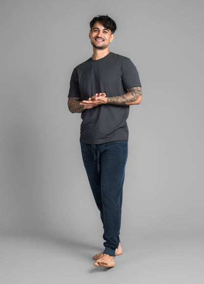 SEA STORM TOWEL PANTS