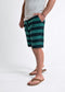 BAYBERRY TOWEL SHORTS ST