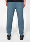 BLUE MIRAGE SOLID PANTS