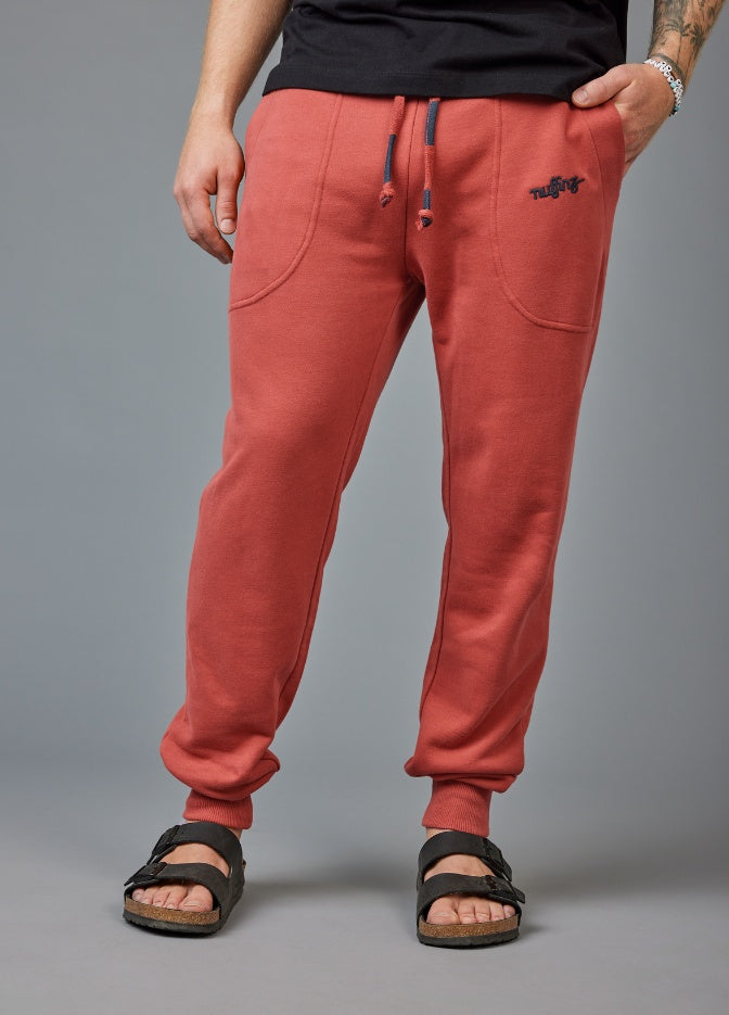 TANDOORI SPICE SOLID PANTS