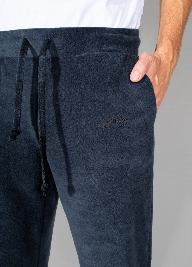 SEA STORM TOWEL PANTS