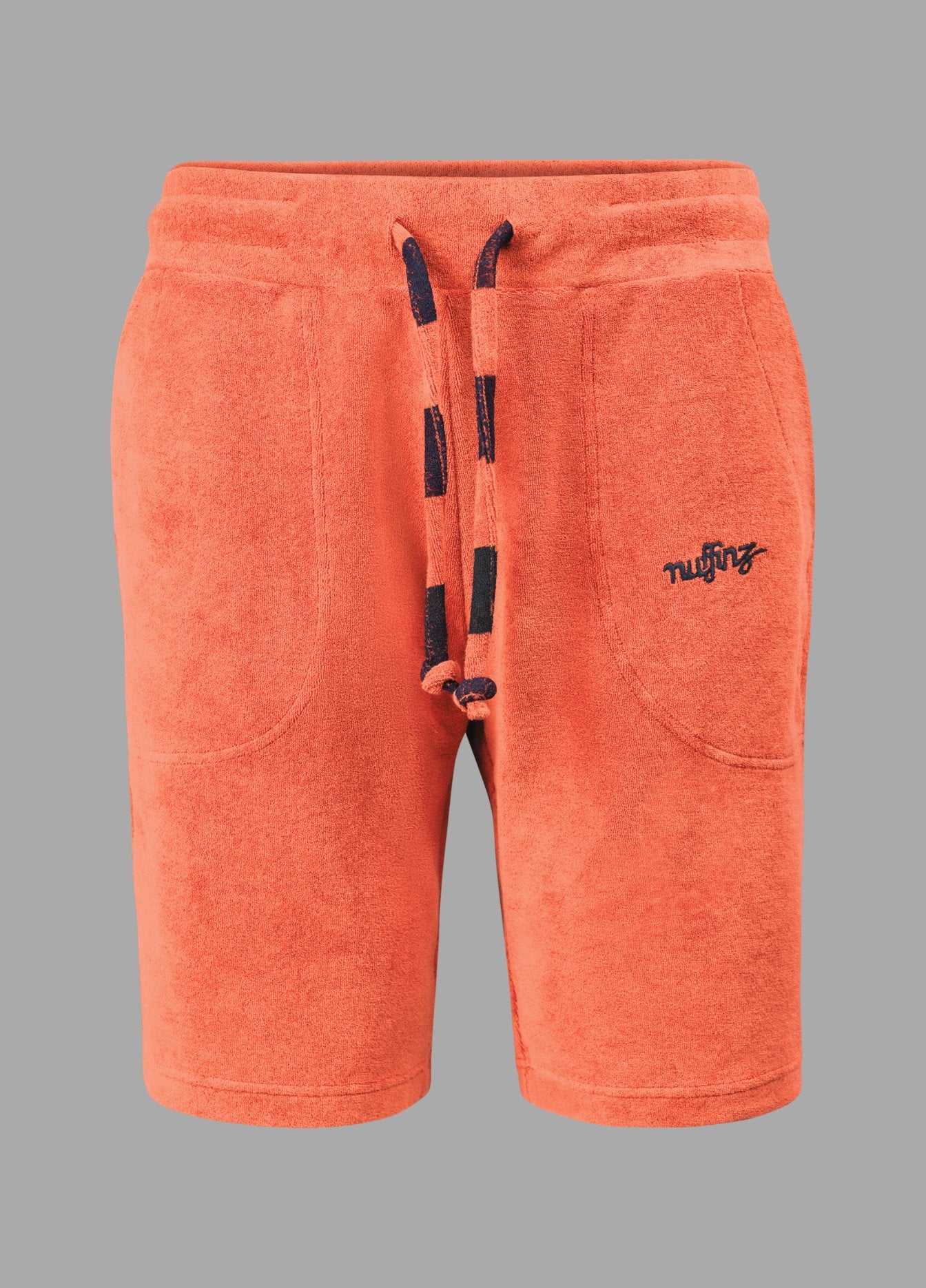 GINGER TOWEL SHORTS