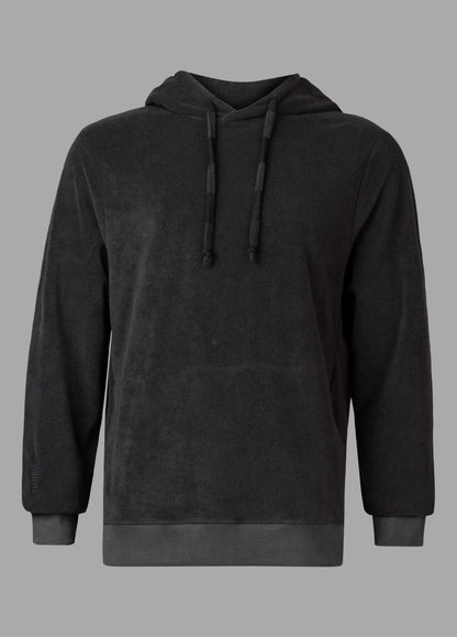 UNEXPLORED TOWEL HOODIE