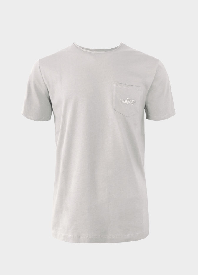 GHOST GRAY T-SHIRT