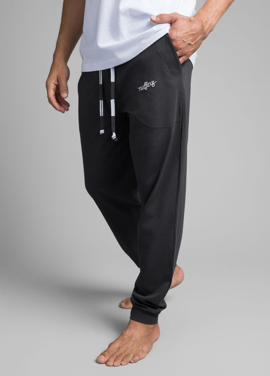 BLUE MIRAGE PYJAMA PANTS