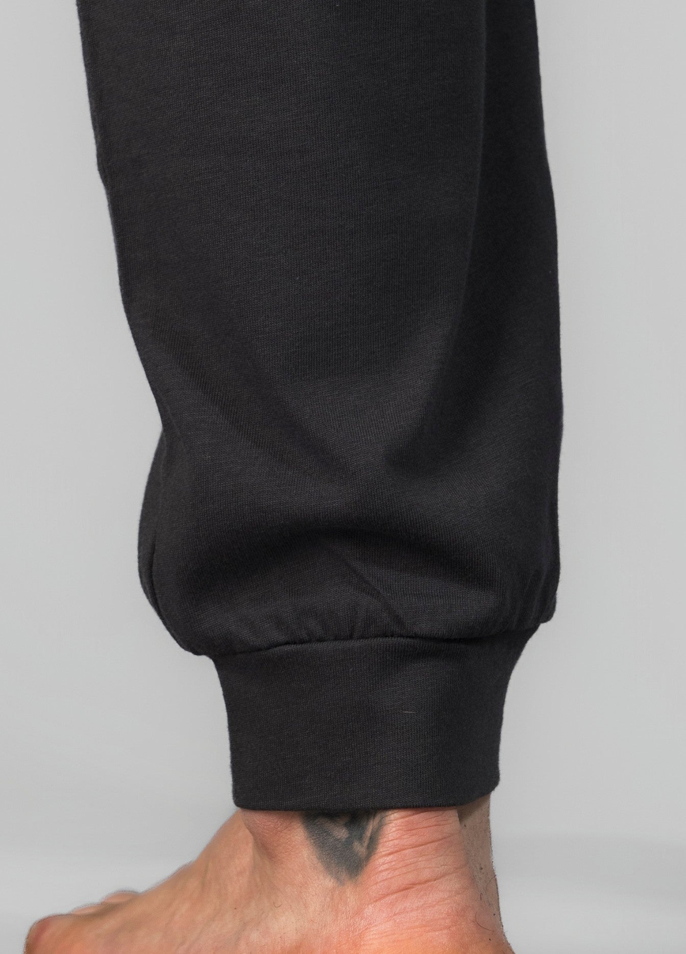 BLUE MIRAGE PAJAMA PANTS