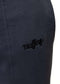 nuffinz-menswear-shorts-ebony-100%-organic-cotton-carbonized-blue-unicolor